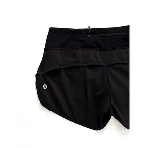 Lululemon speed up shorts - 2